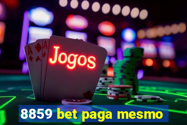 8859 bet paga mesmo